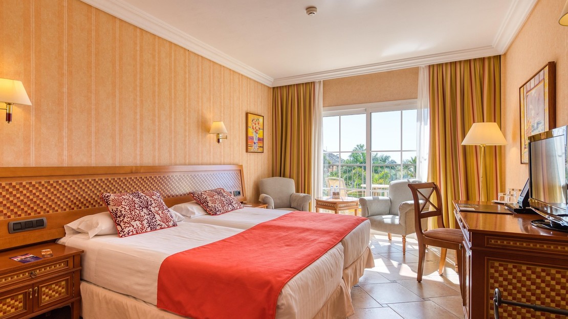 Hotel Cordial Mogán Playa